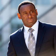 Have i got news for you. Homeland Actor David Harewood Hits Out At Being Killed Off In Homeland Birmingham Live