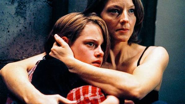 Panic Room (2002) directed by David Fincher • Reviews, film + cast •  Letterboxd