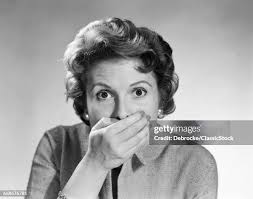 60 Gasp 1950s Stock Photos, High-Res Pictures, and Images