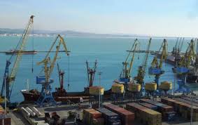 Apollonia, come dyrrachium poco più a nord, era un importante porto, il più vicino alla costa italica ed a brundusium, peraltro punto di partenza della via egnatia che conduceva fino a thessaloniki e byzantium in tracia. Albania Invites Bids In 1 Bln Leks 9 2 Mln Euro Tender For Design Of Cargo Port