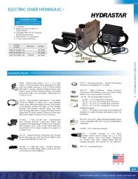 But wiring a trailer may not be easy. Textrail Trailer Parts Catalog By Big Tex Trailers Issuu