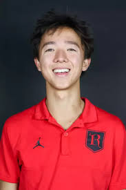 2024-25 Men's Tennis Roster