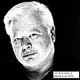 Le Kiosque Média: Entrevue paranormale