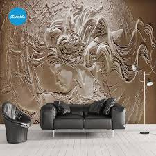 Maybe you would like to learn more about one of these? Avikalp Custom 3d Wallpaper Design Embossed Beauty Photo Kitchen Bedro Avikalp International 3d Wallpapers