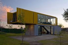 7x3 Konteyner Fiyatlari Konteyner Ev Container Architecture Konteynir Evler
