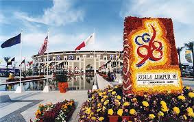 Tolong bantu perbaiki artikel ini oleh menambahkan petikan ke sumber yang boleh dipercayai. Throwback A Look Back At The 1998 Kuala Lumpur Commonwealth Games News Rojak Daily