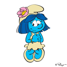 Smurfs The Smurfs Official Website Smurfs Smurf Village Smurfette