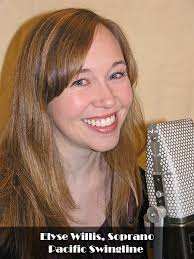 Pacific Swingline, Los Angeles, CA