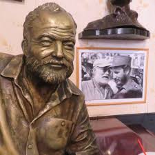 Cuando Hemingway coronó al rey de los daiquiris