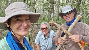 Bianca Andersen's Instagram, Twitter & Facebook