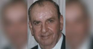 Obituary for John C. Becker