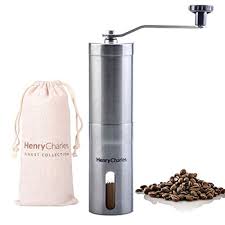 Both types will each have their own pros and cons, but for the most part, coffee enthusiasts tend to prefer the. Top 10 Manual Coffee Grinders Of 2021 Best Reviews Guide