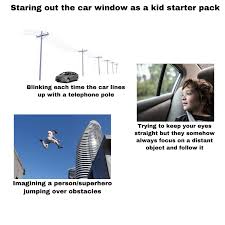 See looking out car window stock video clips. Staring Out The Car Window Starter Pack Starterpacks
