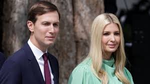 The Truth About Ivanka Trump S Husband Wang yun, a chinese investor. the truth about ivanka trump s husband