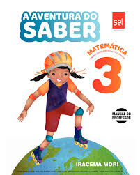 Nessa malha quadriculada, um quadradinho corresponde a 1 unidade de área. Calameo Colecao A Aventura Do Saber Matematica Volume 3Âº Ano Professor