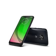 Test Motorola Moto G7 Play Smartphone ...