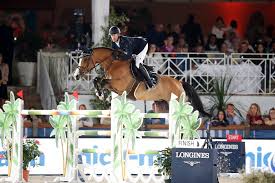 Banks was cast in the role of lucy forrest, a bank teller who abagnale tries to. Belgian Bruynseels Takes Lgct Grand Prix Victory In Cannes World Of Showjumping