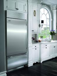 Choose from a range of traditional and modern styles and colours. Built In Refrigerator Differences Momentum Construction