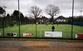 In the sport of association football, each of the 11 players on a team is assigned to a particular position on the field of play. We Re Back Birmingham Walking Football