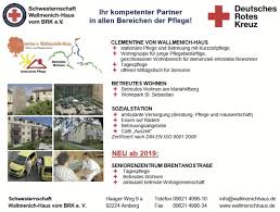 Drucker havelland (1) edv techniker falkensee (1) einfamilienhaus brandenburg (1). Referenzstory Schwesternschaft Wallmenich Haus Vom Brk E V Edv Bv