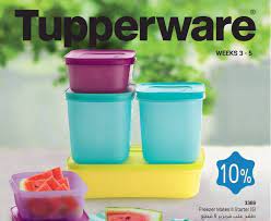 Tupperware Saudi Arabia - تابروير السعودية - Home | Facebook