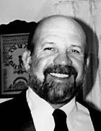 Obituary information for Glenn Robert Pauley