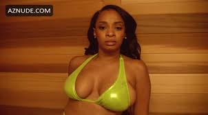 BRITTNEY AYONA CLEMONS Nude - AZNude