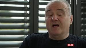 @PeterStefanovi2's video Tweet