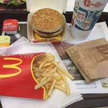 Sichere dir jetzt die neuen gutscheine und spare bis zu 50%! Mcdonald S Rom Via Marsala 25 Esquilino Menu Preise Tripadvisor