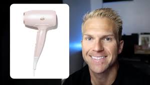 Amazon.com: T3 Afar Lightweight Travel-Size Hair Dryer with Auto Dual  Voltage, Folding Handle and Storage Bag, Fast Drying, Lightweight and  Ergonomic, Frizz Smoothing, Multiple Heat and Speed Combinations : Beauty &  Personal