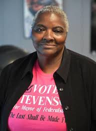 Federalsburg elects first two Black council members in historic election