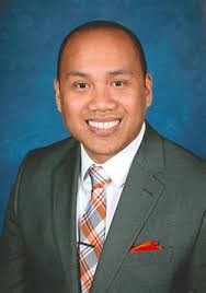 State Teacher Of The Year Sheehan To Present ECU's Annual Marvin Stokes  Lecture On Nov. 9