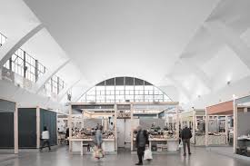 Market Architecture And Design Archdaily Design marketing has worked as a consultant and supplier of promotional products for 38 years. market architecture and design archdaily