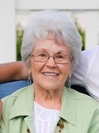 Betty Patterson Obituary