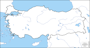 Dopo aver letto il libro turchia.con cartina di ti invitiamo a lasciarci una recensione qui sotto: Turchia Mappa Gratuita Mappa Muta Gratuita Cartina Muta Gratuita Litorali Limiti Idrografia
