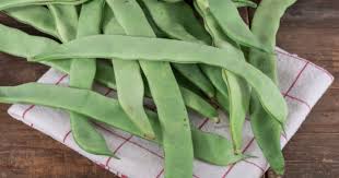 Comment Cuire Des Haricots Plats