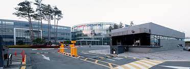 (former titan chemicals) > category : Plastic Technical Centre Introduction Lotte Chemical Titan