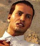 Sergio Estevez Voice