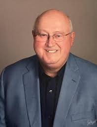 Paul Anthony Bingham, Jr.