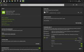 Geforce gaming in the cloud. How To Optimize Nvidia Geforce Now Settings For Best Performance Windows Central