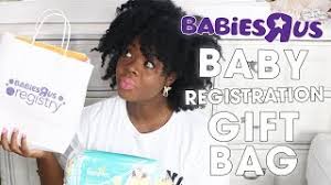 Check spelling or type a new query. Babies R Us Baby Registry Free Gift Unboxing Youtube