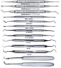 Instrumenty Stomatologa Dental Hygiene Student Dental Dental Hygiene School