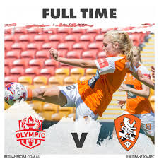 Concacaf women's olympic qualifying ca women's games cfu women's challenge series concacaf women's u20 concacaf women's u20 qualification concacaf women's u17 women's caribbean eastern stand ballymore, gould road, herston qld 4006 brisbane. Brisbane Roar Fc On Twitter Another Win For Our Roar Women Last Night Against Olympic Fc A Great Performance With A Lot Of Younger Players Taking The Field As Goals For Meisha Westland