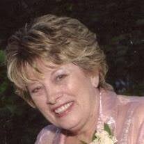 Linda Carol Brook Obituary