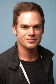 Diverso Magazine: Michael C. Hall
