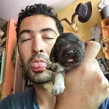 Dogist Instagram Creator Is A Nice Jewish Boy