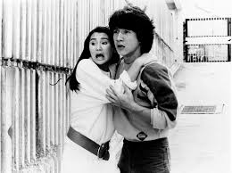 Can anyone tell me how many police story jackie chan movies there are? Police Story 1985