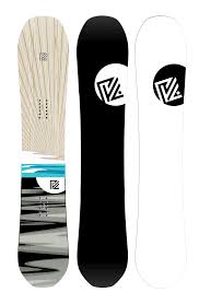 Yes Snowboards Pick Your Line