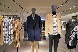 Zara mainland china / 中国大陆| 线上最新款. Zara Supply Chain Analysis The Secret Behind Zara S Retail Success
