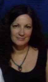 Diana M Cain (author)